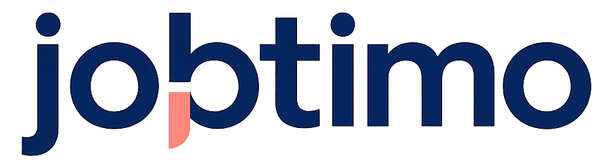 Logo jobtimo